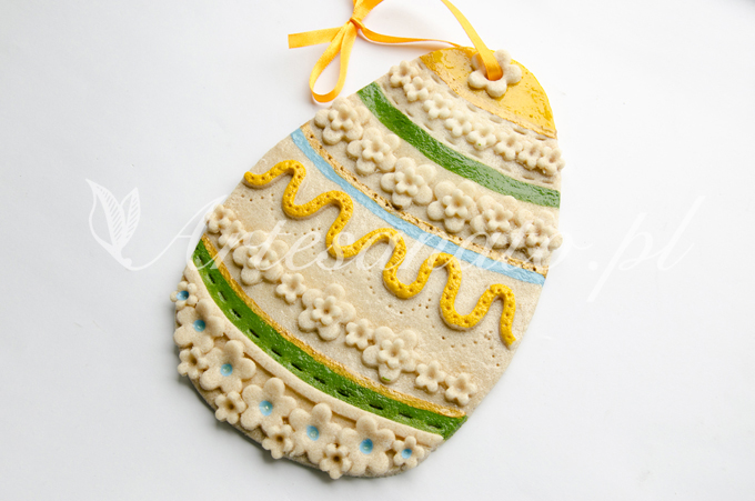 pisanka pisanki handmade